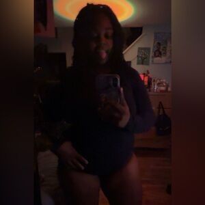 Meet your Posher, Tessanne